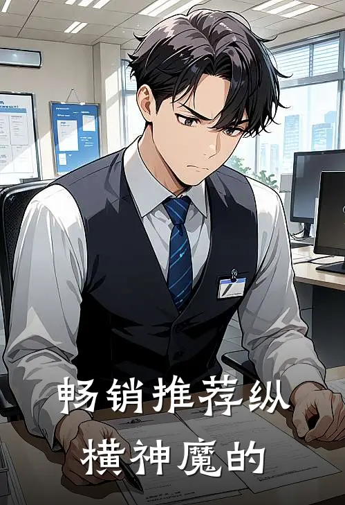 畅销推荐纵横神魔的