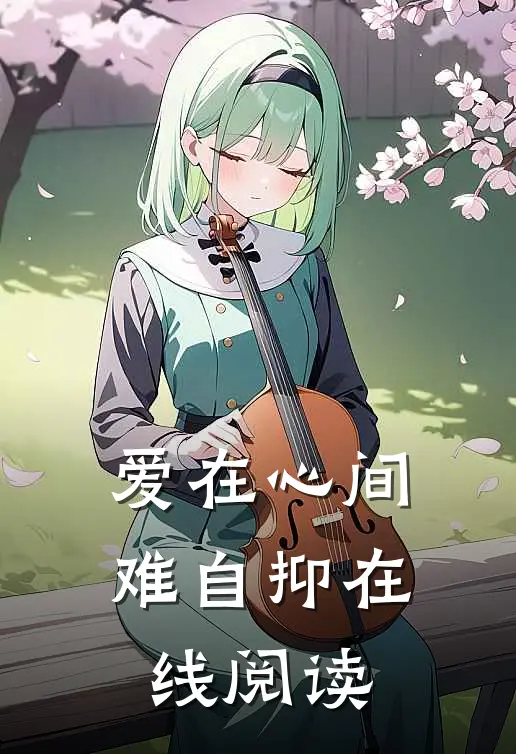 爱在心间难自抑在线阅读