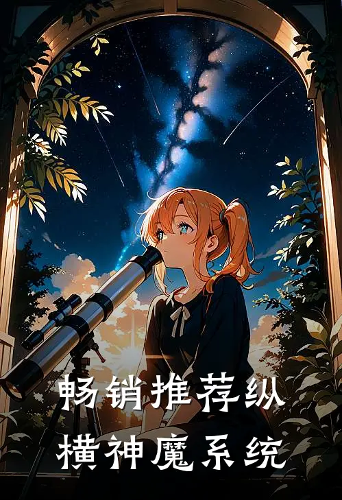 畅销推荐纵横神魔系统