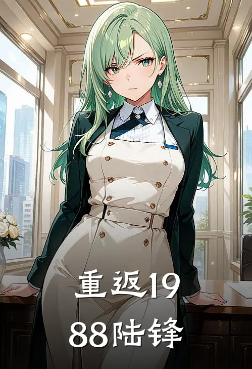 重返1988陆锋