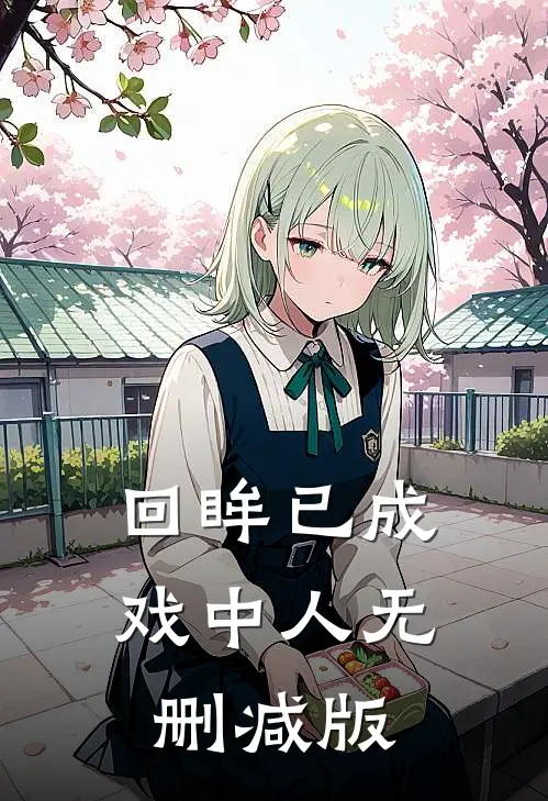 回眸已成戏中人无删减版