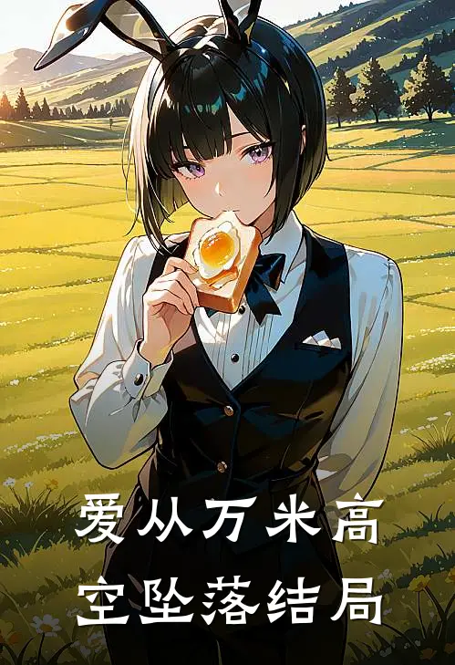 爱从万米高空坠落结局