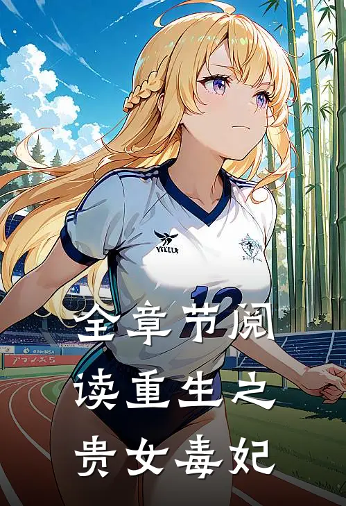 全章节阅读重生之贵女毒妃