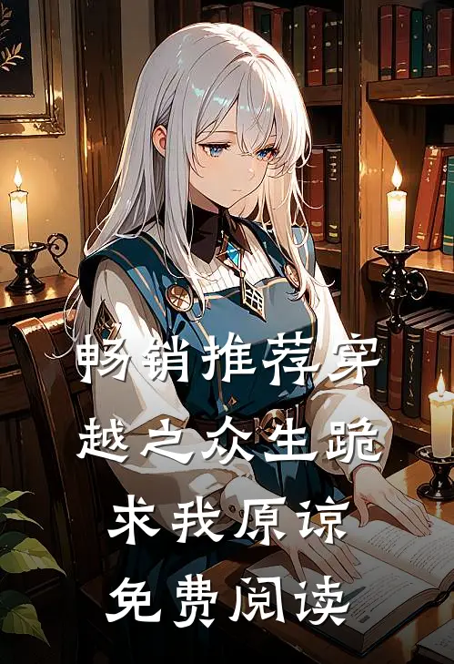 畅销推荐穿越之众生跪求我原谅免费阅读