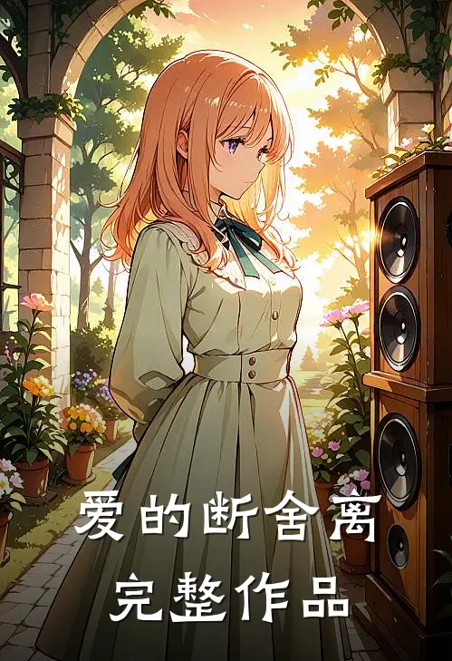 爱的断舍离完整作品