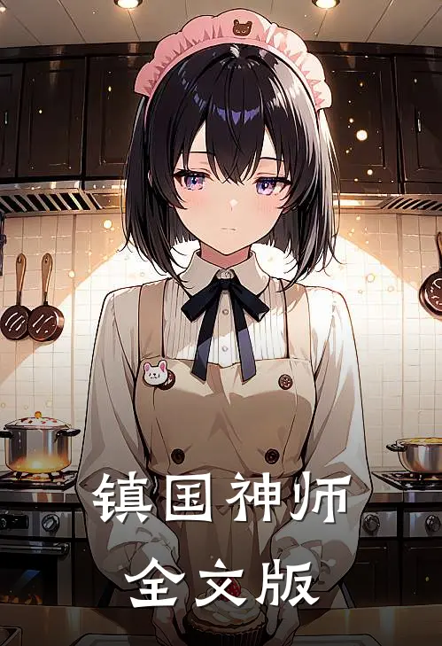 镇国神师全文版