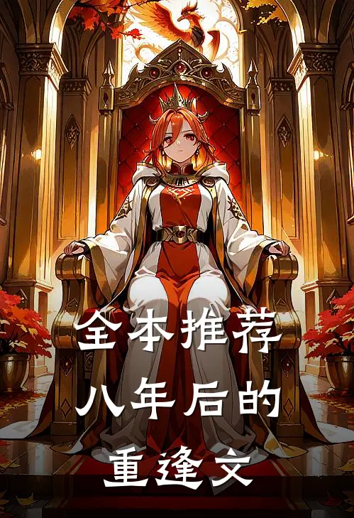 全本推荐八年后的重逢文