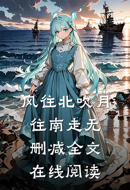 风往北吹月往南走无删减全文在线阅读