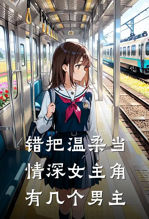 错把温柔当情深女主角有几个男主