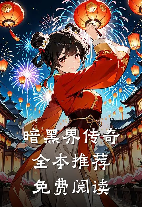 暗黑界传奇全本推荐免费阅读