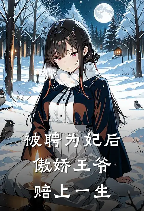 被聘为妃后傲娇王爷赔上一生
