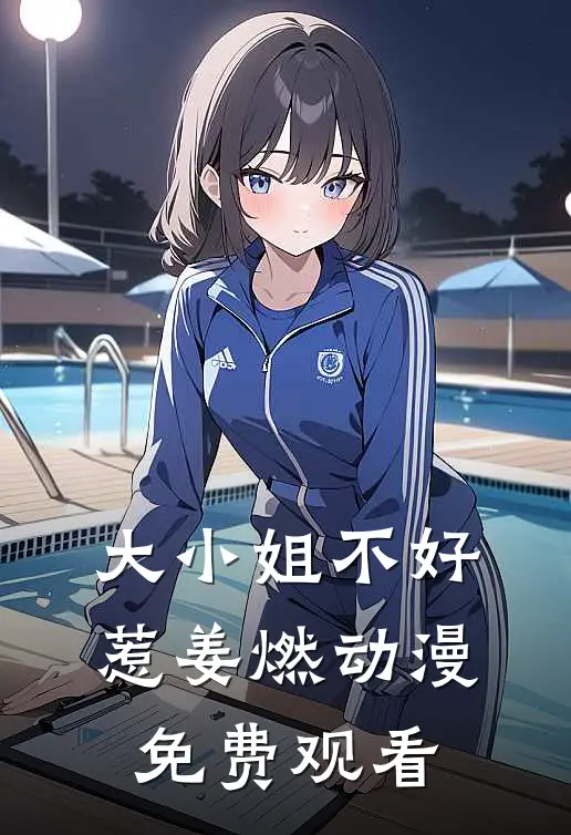 大小姐不好惹姜燃动漫免费观看