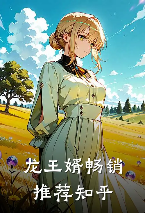 龙王婿畅销推荐知乎