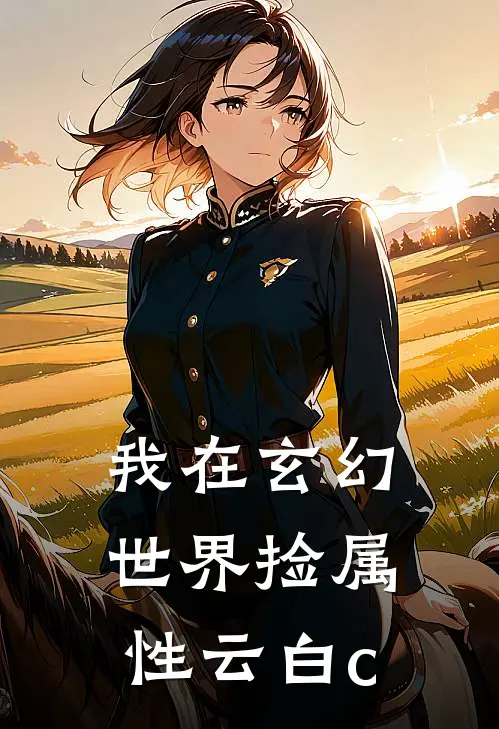 我在玄幻世界捡属性云白c