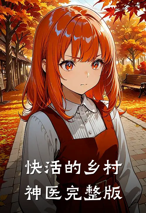 快活的乡村神医完整版