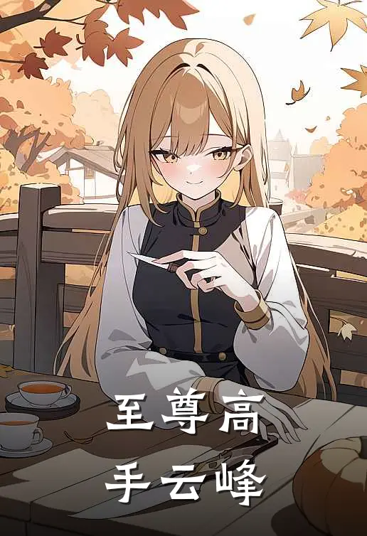 至尊高手云峰