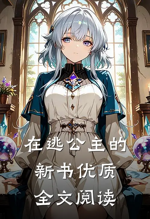在逃公主的新书优质全文阅读
