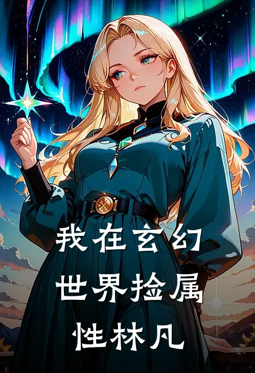 我在玄幻世界捡属性林凡