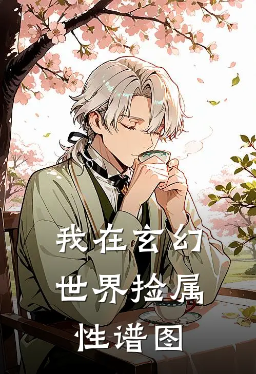 我在玄幻世界捡属性谱图
