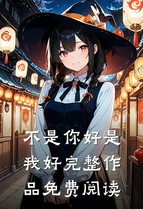 不是你好是我好完整作品免费阅读
