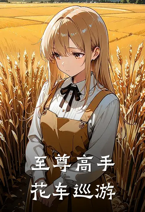 至尊高手花车巡游