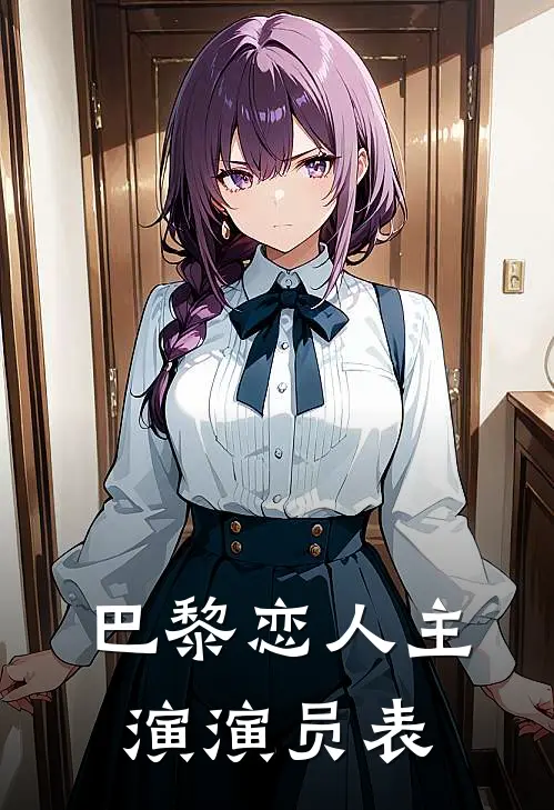巴黎恋人主演演员表