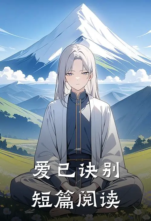 爱已诀别短篇阅读