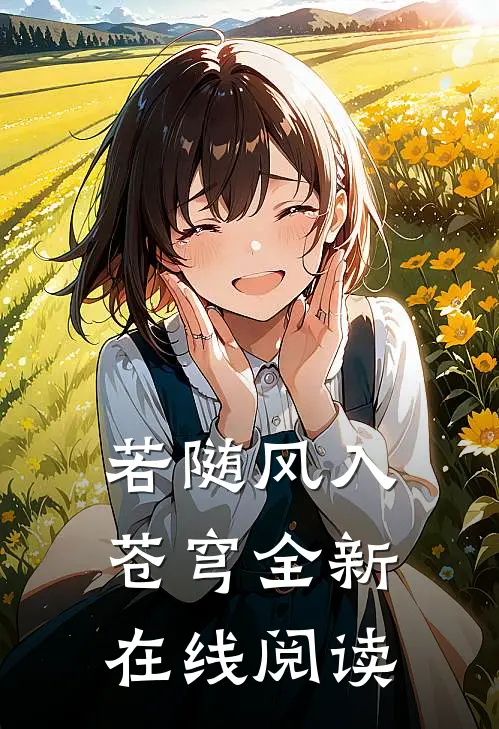 若随风入苍穹全新 在线阅读