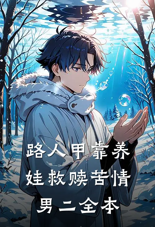路人甲靠养娃救赎苦情男二全本