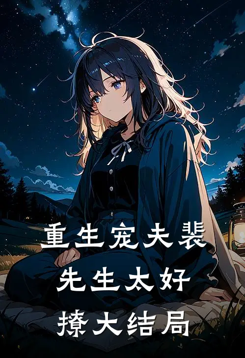 重生宠夫裴先生太好撩大结局