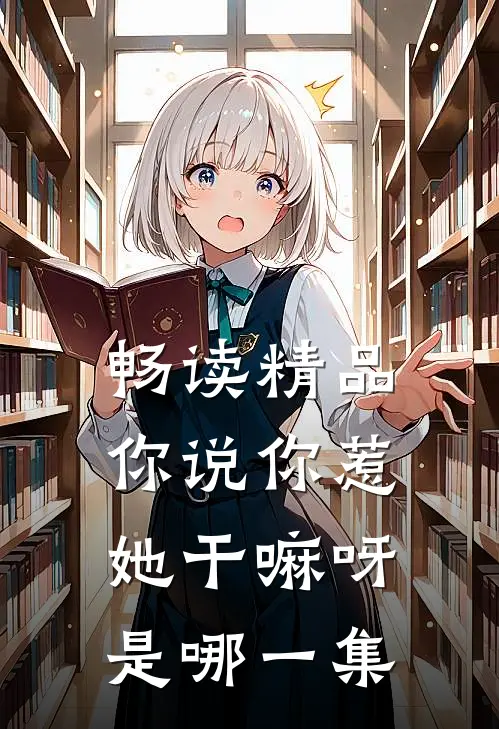 畅读精品你说你惹她干嘛呀是哪一集