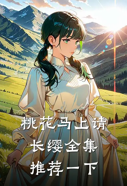 桃花马上请长缨全集推荐一下