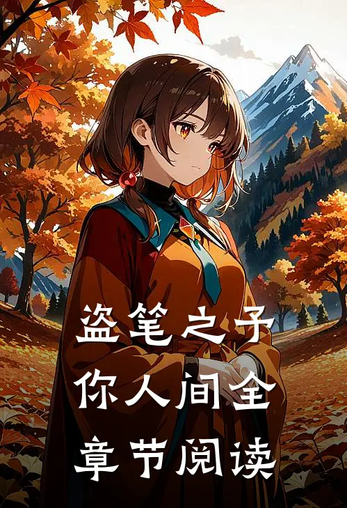 盗笔之予你人间全章节阅读