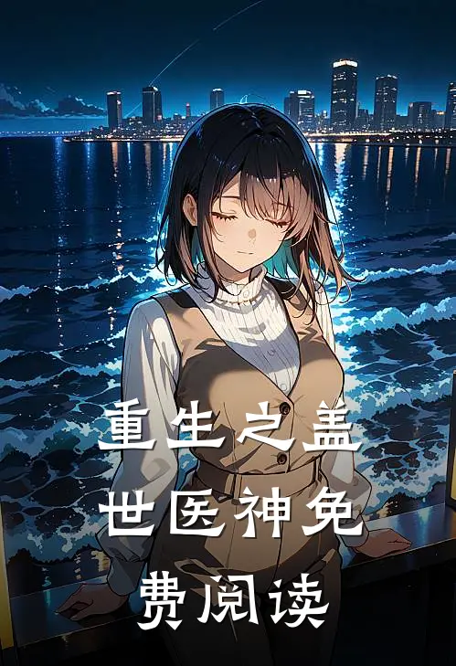 重生之盖世医神免费阅读