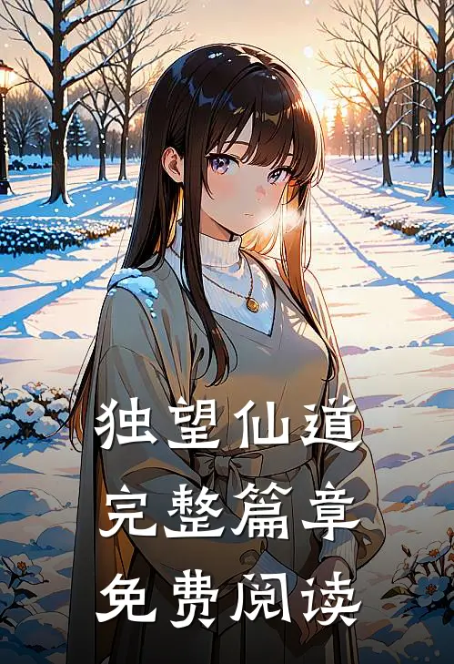 独望仙道完整篇章免费阅读