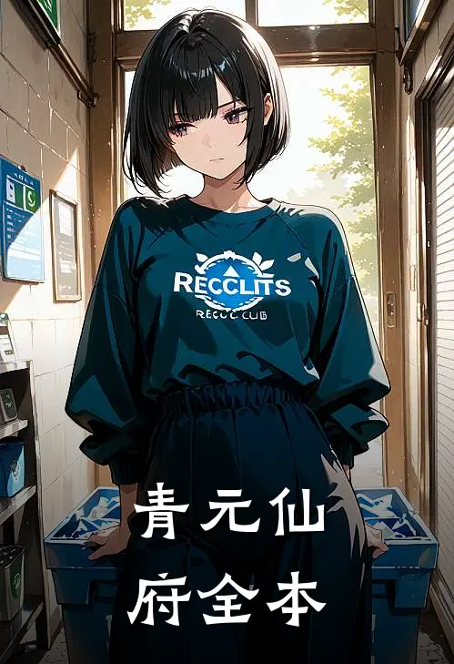 青元仙府全本