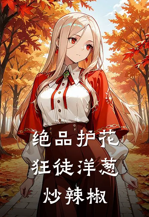 绝品护花狂徒 洋葱炒辣椒