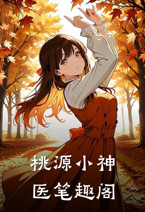 桃源小神医笔趣阁