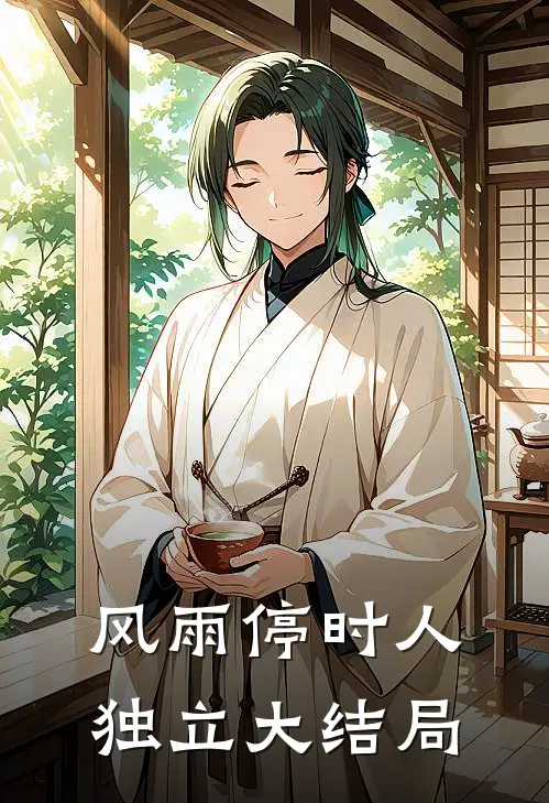 风雨停时人独立大结局