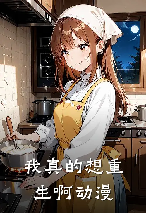 我真的想重生啊动漫