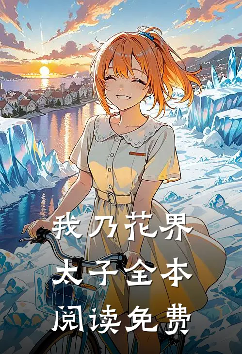 我乃花界太子全本阅读免费