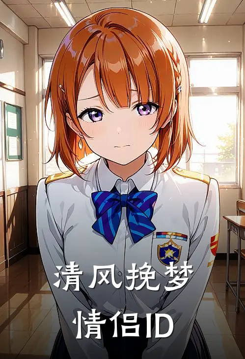 清风挽梦情侣ID