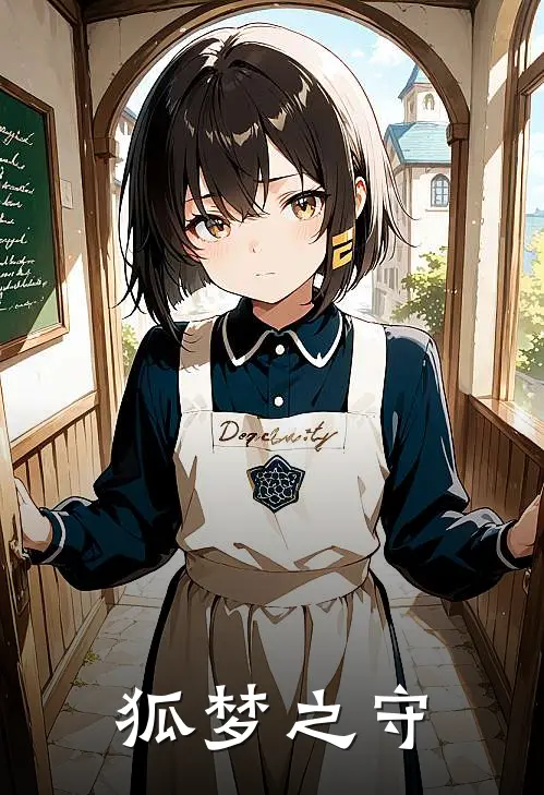 狐梦之守