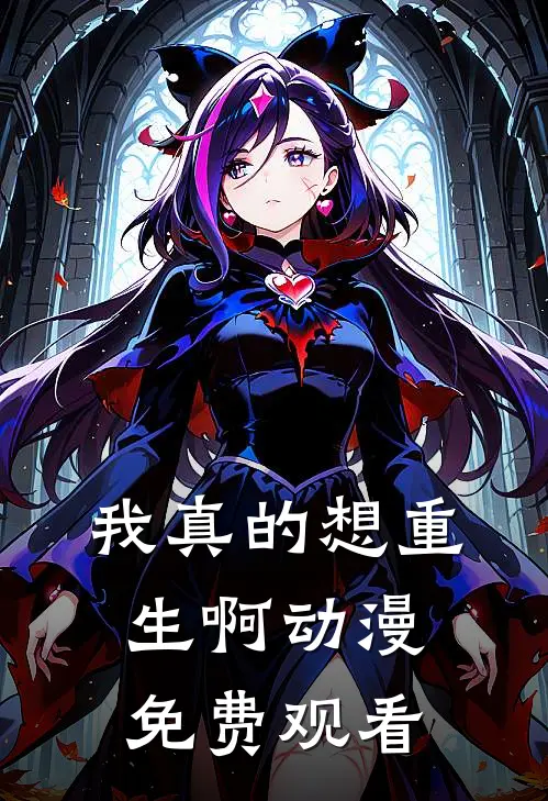 我真的想重生啊动漫免费观看