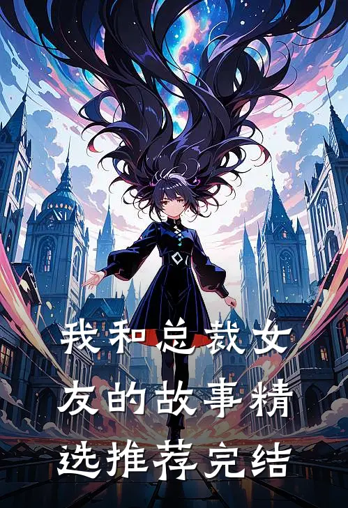 我和总裁女友的故事精选推荐完结