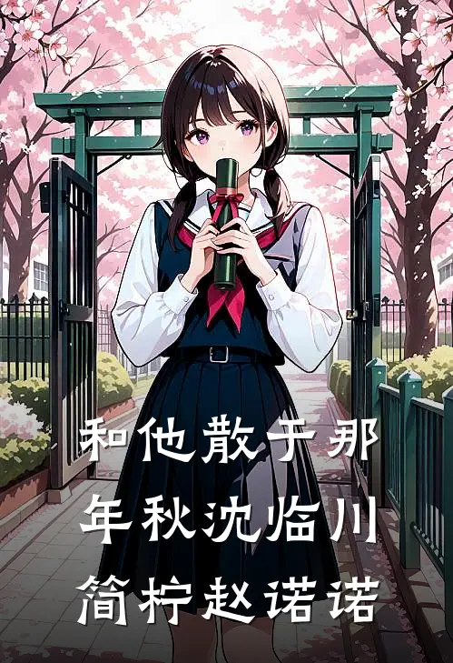 和他散于那年秋沈临川简柠赵诺诺