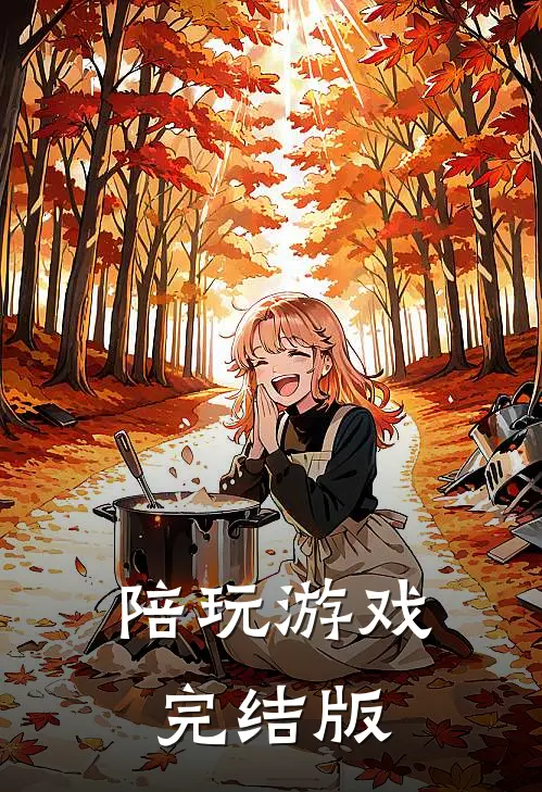 陪玩游戏完结版