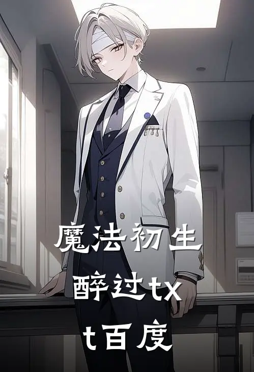 魔法初生醉过txt百度