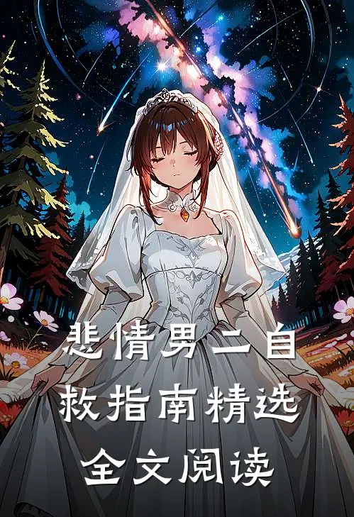 悲情男二自救指南精选全文阅读