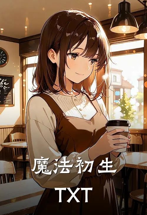 魔法初生TXT